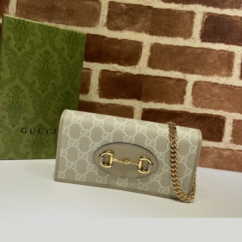 G*u*i wallets & purse